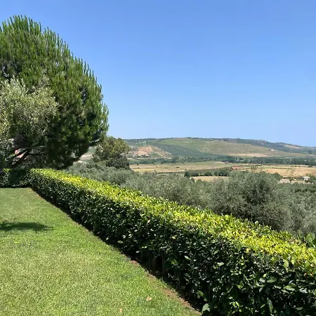 Tenuta Di Quaranta