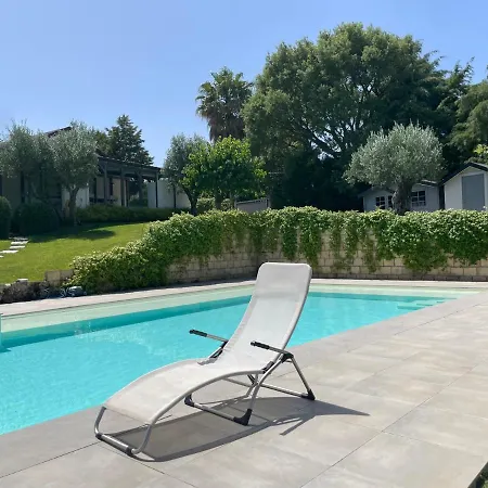 Tenuta Di Quaranta * Amaroni