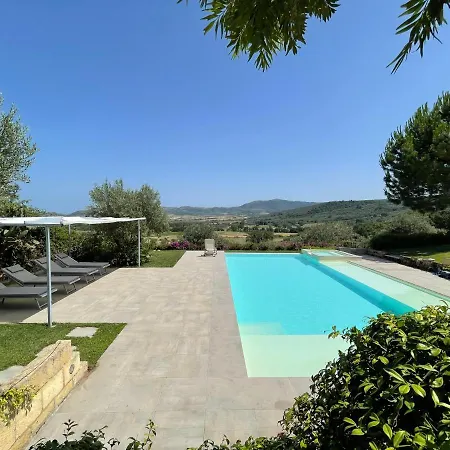 Tenuta Di Quaranta *