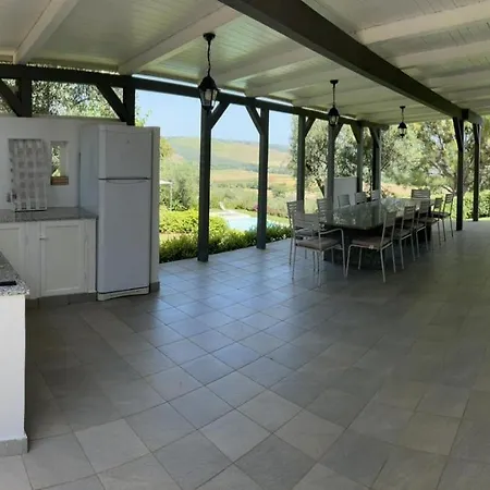 Tenuta Di Quaranta Amaroni