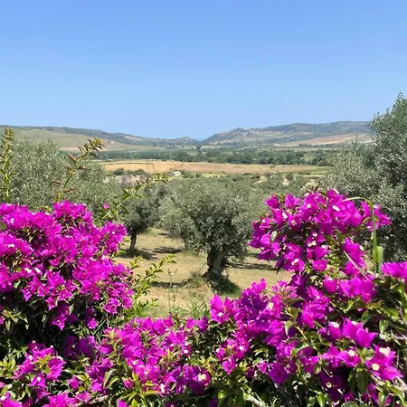 Tenuta Di Quaranta Villa *