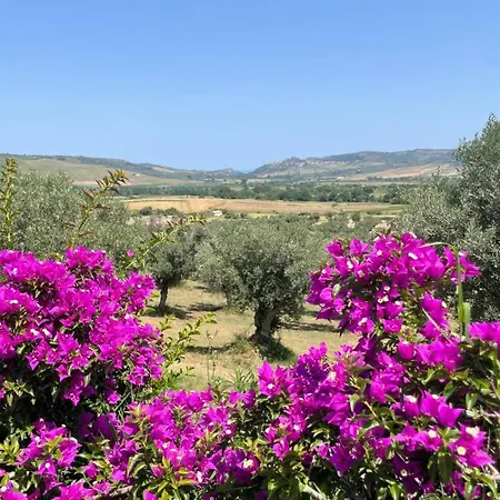 Tenuta Di Quaranta Willa *