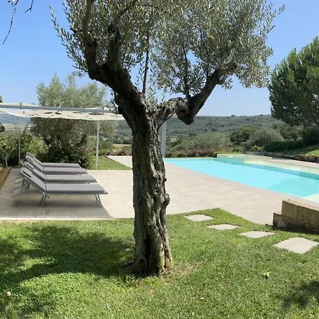 Villa Tenuta Di Quaranta *