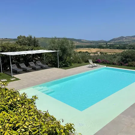 Tenuta Di Quaranta Villa Amaroni