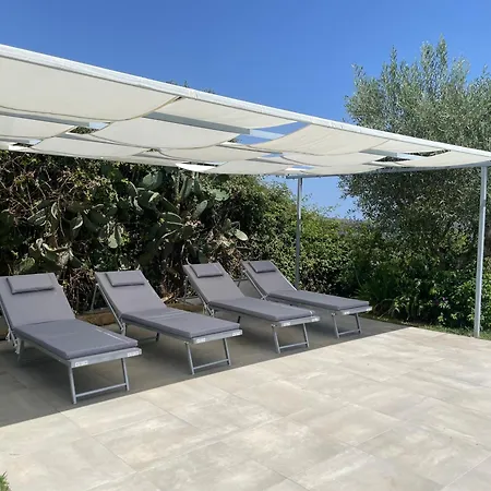 Tenuta Di Quaranta *