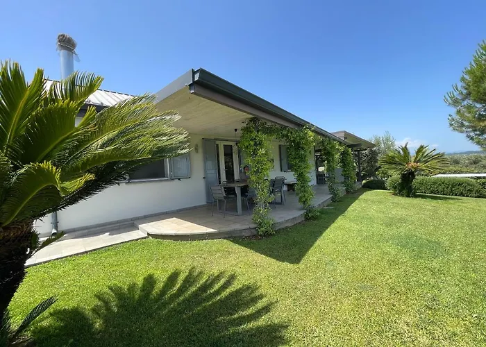 Tenuta Di Quaranta * Amaroni