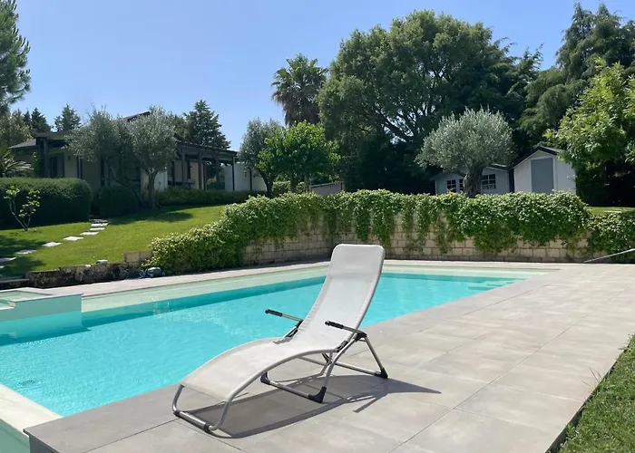 Tenuta Di Quaranta * Amaroni