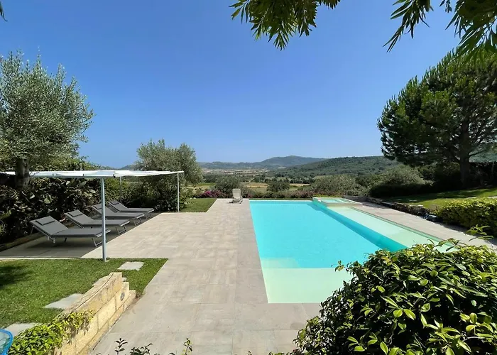 Tenuta Di Quaranta *