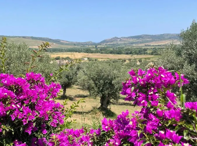 Tenuta Di Quaranta Willa *