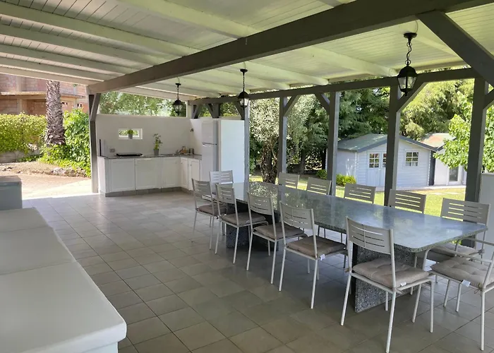 Willa Tenuta Di Quaranta