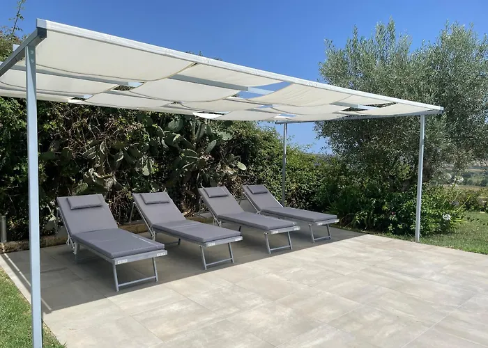 Tenuta Di Quaranta *